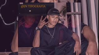 Tipografia Toddy FT theusz-mc99-presenciei