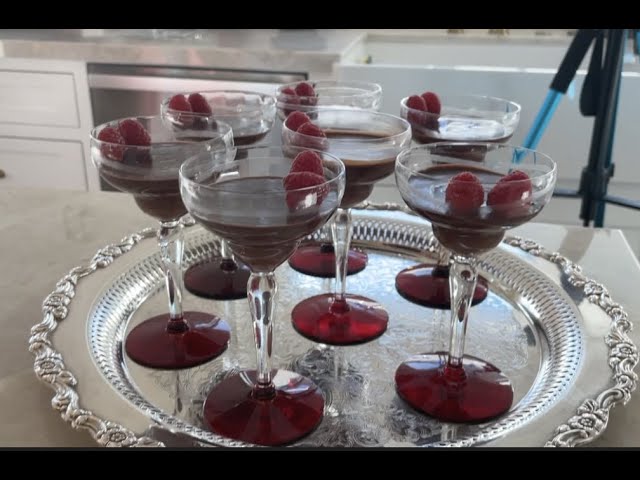 Best Valentine Dessert Ever!