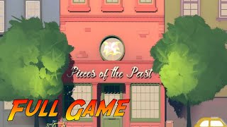 Pieces of the Past | Complete Gameplay Walkthrough - Full Game | No Commentary