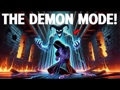 If You Have These 7 Signs You're in the Demon Mode of a Dark Chosen One