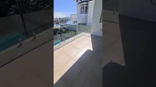 HOW TO WATERPROOF A BALCONY