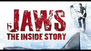 Jaws: (The Inside Story)