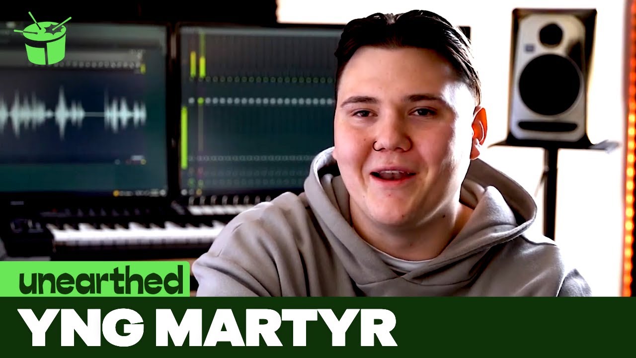 YNG Martyr on ‘Nike Ticks’ and marketing his music in memes | Interview