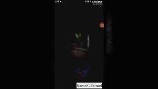 Paranormal Di Hutan Lipur Lenggeng Pontianak Mengilai Hari Ke 5 Part 1
