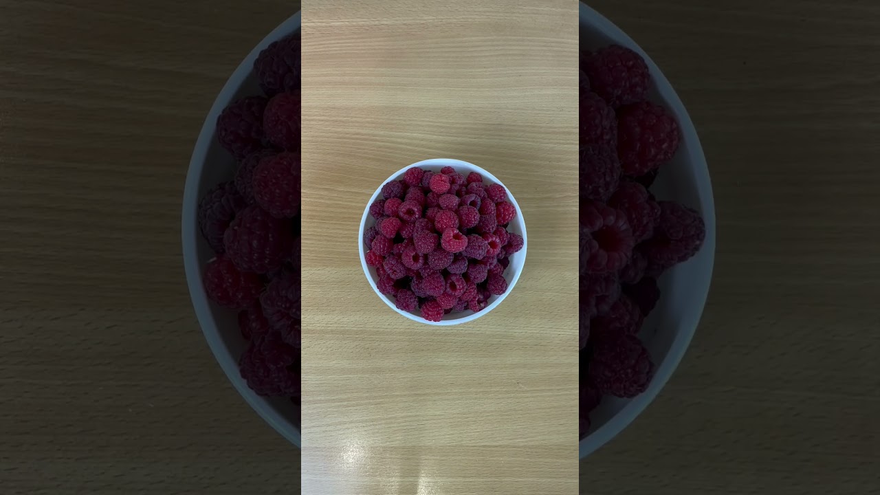 Как правильно заморозить ягоды на зиму | Лайфхаки от Нечетова | nechetoff | ПОДПИШИСЬ ⬇️🔔 #Shorts