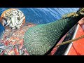 Deep sea fishings  giant trevally fish latest updates  kadal tv