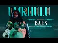 Big Zulu (Ft. Maraza , Maseven & Zakwe) - Bars [Official Audio]