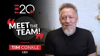 The 20 Meet The Leadership Team Tim Conkle