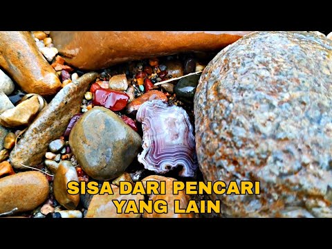 Video: Batu Yang Jauh