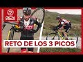 GCN En Español En La Carrera Más Dura De Ciclocross Del Mundo