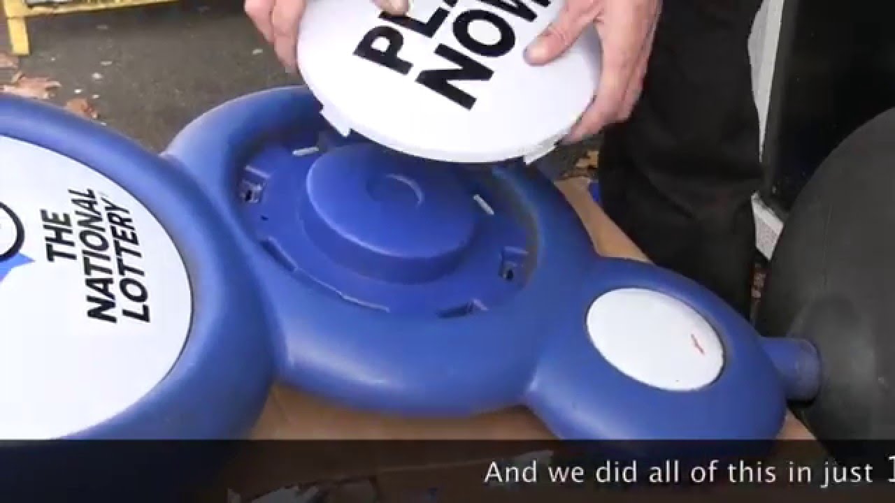 Momentum Instore Completes Camelot Installation - 2015