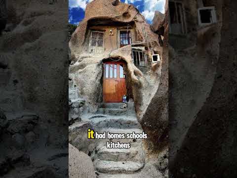 Hidden Beneath Turkey: