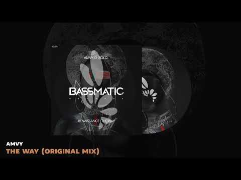 🔊 Amvy -