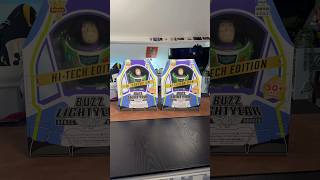 Hi-Tech BUZZ is finally here! #hightechbuzz #toystory5 #takaratomy