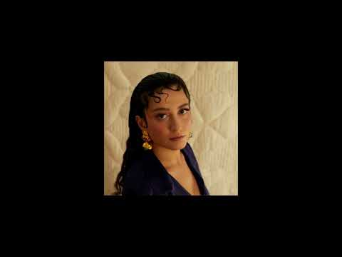 Melike Şahin - Samatya'da İlk Rakı | slowed + reverb