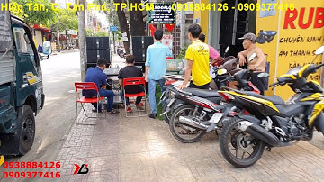 Dàn Âm Thanh Loa Aray 30 NEO Cao Cấp | Điện Máy Ruby