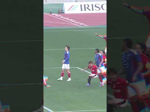 🏟️ Two Original clubs collide at MUFG Stadium! Tokyo Verdy vs Urawa RedsPassion. Goals. — football highlights