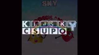 Sky Doodland Csupo