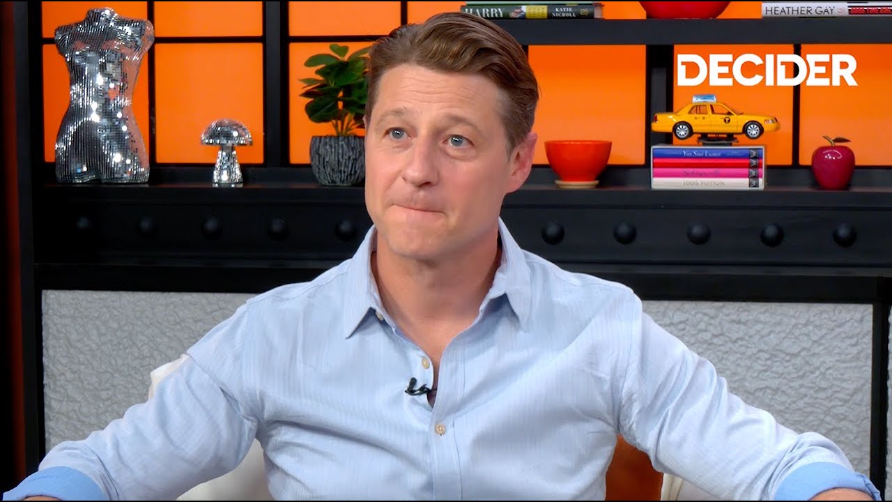 ‘Everyone Is Lying To You For Money’s Ben McKenzie Wants Film To “Serve As  A Warning” About Crypto