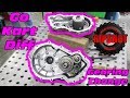 Go Kart Differential Gearing Change - IRS Buggy Ep5