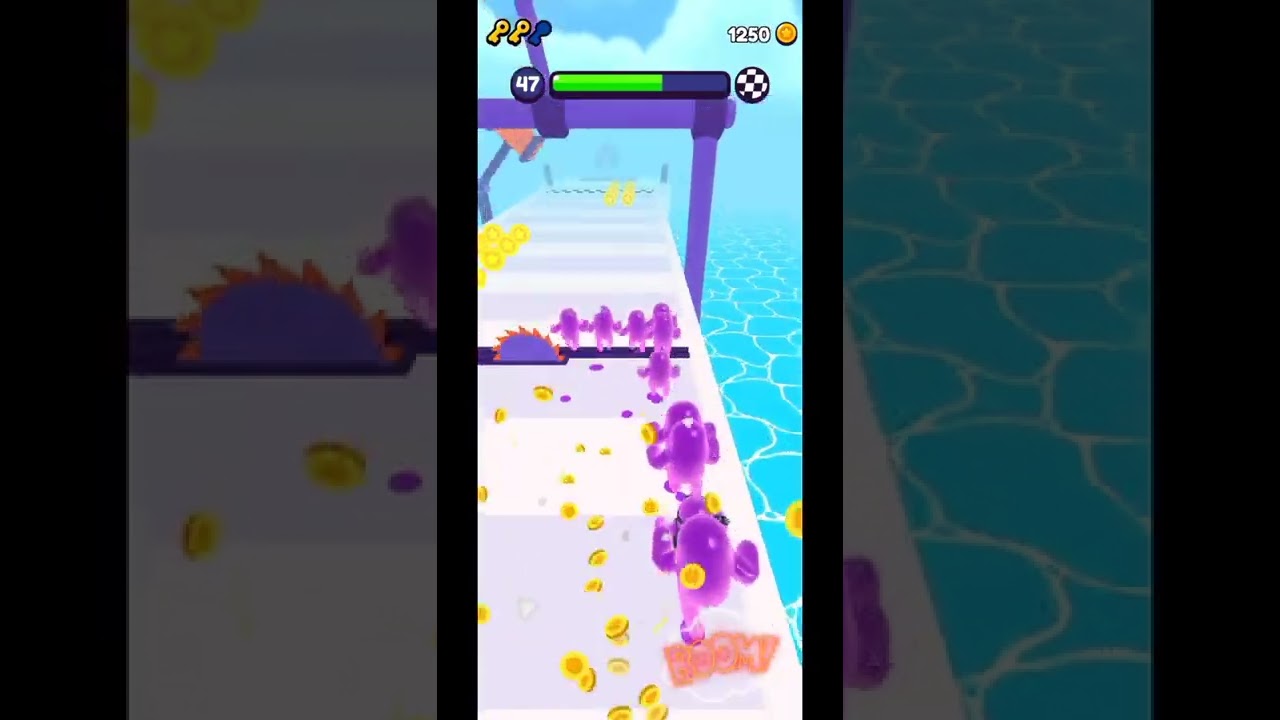 Join blob Clash 😅🇧🇷 