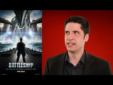 Video: Battleship Review