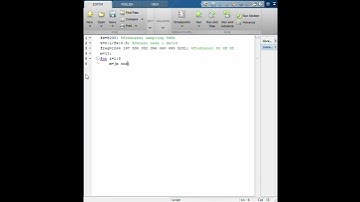 GRAFIK & SUARA PADA MATLAB