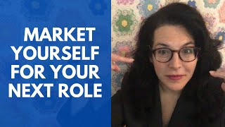 Marketing Yourself Internally: Effectively Positioning Yourself for Your Next Role