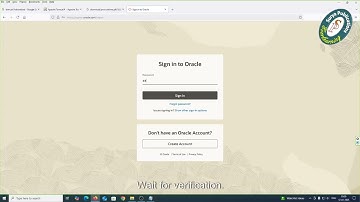 Tomcat 9.0 Server Installation || Windows 10 64 bit