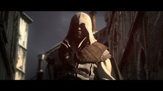 Assassin's Creed 2 - Anthem of the Angels Resimi