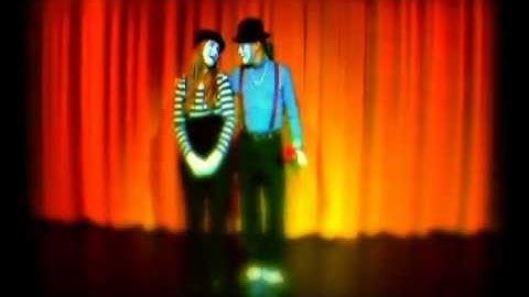 Riddle the Sphinx - Professional Pretender (Official Music Video)