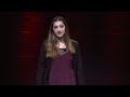 Comment trouver en soi la force d’avancer? | Amandine Allain | TEDxHECMontréal