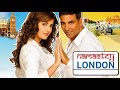     namastey london full movie