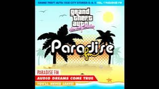 GTA Vice City Stories - Paradise FM - 04 - Raw Silk - Do It To The Music