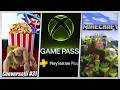 Conversații 31: Abonamente Gaming | Minecraft | Super Mario Galaxy Movie | Project Hail Mary