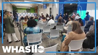 Goodwill joins program to help employees pursue higher education