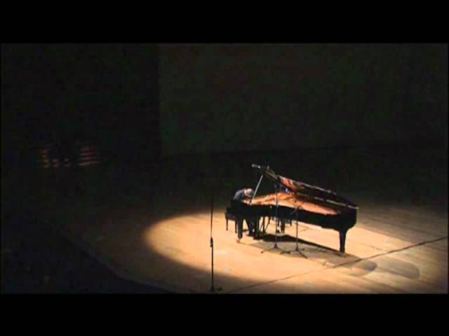 Keith Jarrett - Rio, pt 5