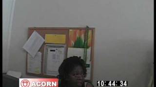 ACORN DC Prostitution Investigation Part I