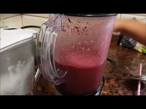 Jugo de arandanos para adelgazar Jugo de arandanos para adelgazar
