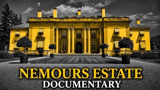 Write a The Rise and Legacy of Nemours Estate | America's Hidden Old Money Palace