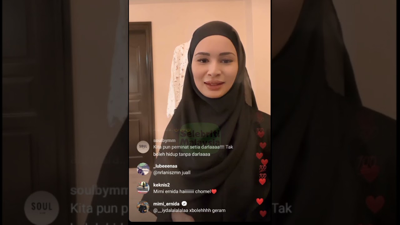 Izara Aishah || Tudung Izara Style Inspired By Alhumaira