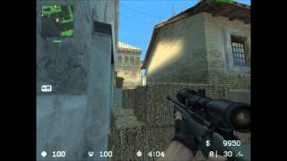 CS:S | Inferno Trick [Danish]