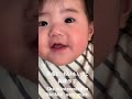 あかちゃん異様に&rdquo;もいもい&rdquo;に興味を示す