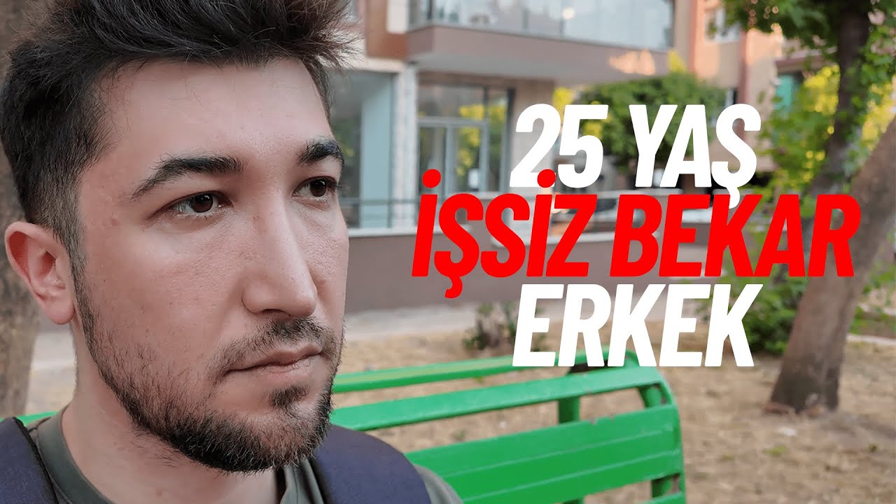 25 Лет Живу С Родителями Без Работы и Пары