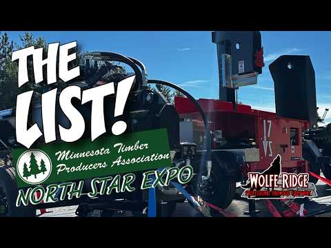 Show Season is in FULL SWING at Wolfe Ridge - Prep for North Star Expo in Minnesota!