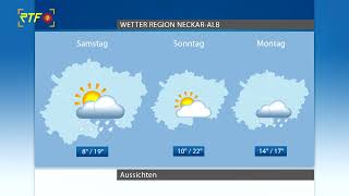 RTF.1-Wetter 23.05.2024