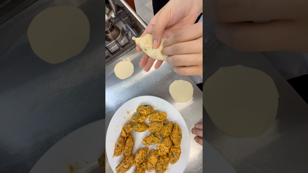 Diyarbakır sofralarının lezzeti Gırık nasıl yapılır #keşfet #tarif #yöresellezzet #yemektarifleri