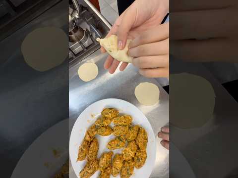 Diyarbakır sofralarının lezzeti Gırık nasıl yapılır #keşfet #tarif #yöresellezzet #yemektarifleri