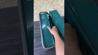 Review Họp đồ nghề (1/T) Total THT10702, chính hng, giá xịn!