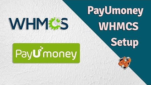 How To Add Payumoney Payment Gateway In Whmcs | Payumoney Whmcs Integration Plugin 2023 | Tooi.in